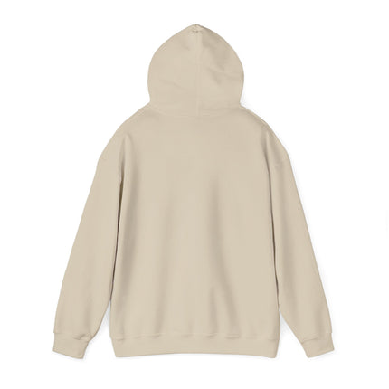Custom Printed Unisex Hoodie - Gildan 18500