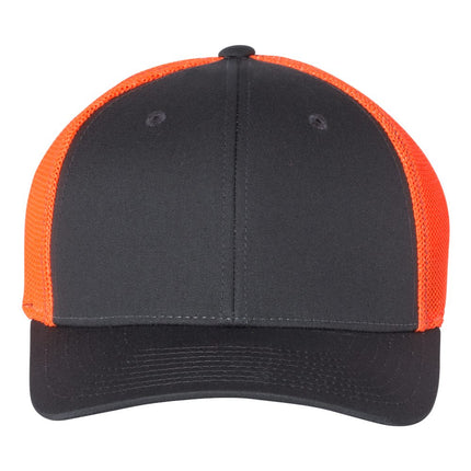 R-Flex Trucker Cap