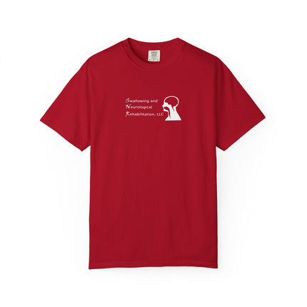 SNR Garment-Dyed Tee - Comfort Colors 1717