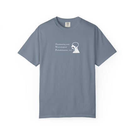 SNR Garment-Dyed Tee - Comfort Colors 1717
