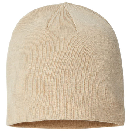 Sustainable Beanie