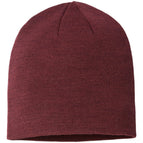 Burgundy Melange