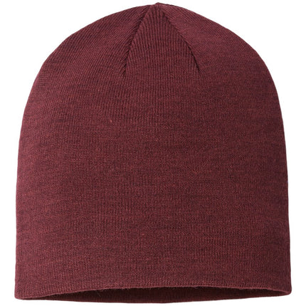 Sustainable Beanie