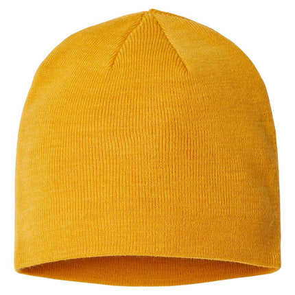 Sustainable Beanie