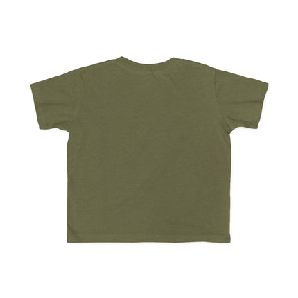 SNR Toddler Jersey T-Shirt