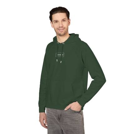 Custom Printed Eco Raglan Hoodie - SOL'S 03568