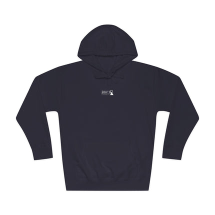 SNR Unisex Hoodie - Cotton Heritage M2580