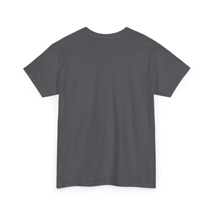 Unisex Classic Custom T-Shirt - Gildan 5000