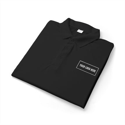 Custom Embroidered Performance Polo - Sport-Tek ST550