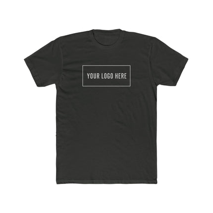 Custom Printed Short Sleeve T-Shirt - Next Level 3600