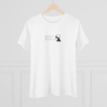 SNR Women's Relaxed T-Shirt - Bella+Canvas 6400