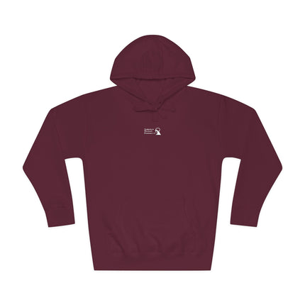 SNR Unisex Hoodie - Cotton Heritage M2580