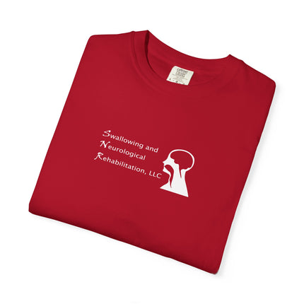 SNR Garment-Dyed Tee - Comfort Colors 1717