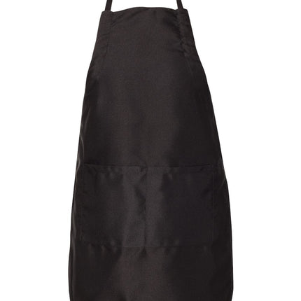 Splatter Armor Apron