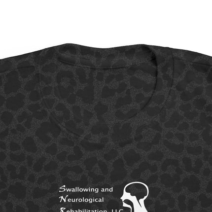 SNR Toddler Jersey T-Shirt