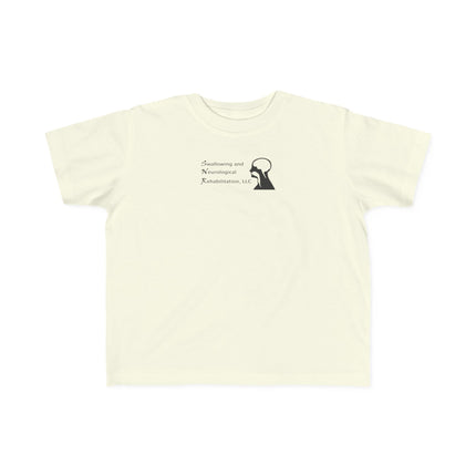 SNR Toddler Jersey T-Shirt