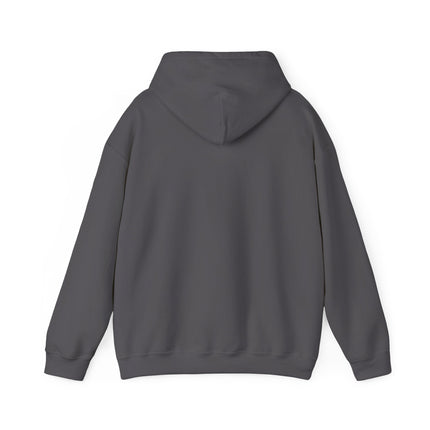 Custom Printed Unisex Hoodie - Gildan 18500