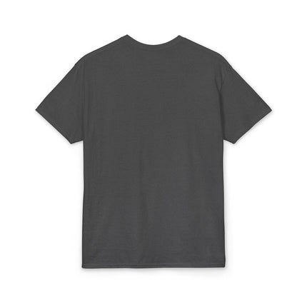 Custom Printed DryBlend T-Shirt - Gildan 8000