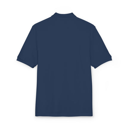Custom Embroidered Unisex Polo - Port Authority K500