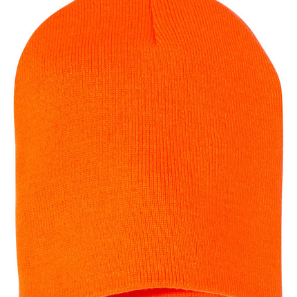 8 1/2" Beanie