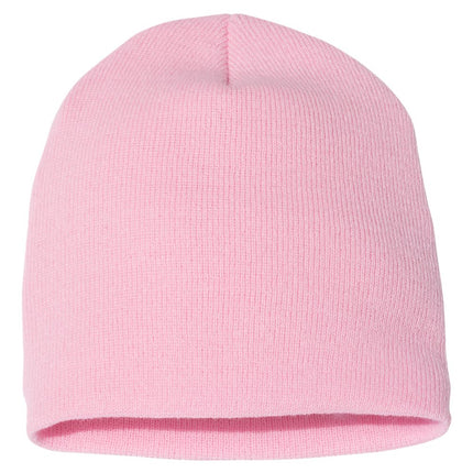 8 1/2" Beanie