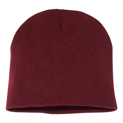 8 1/2" Beanie