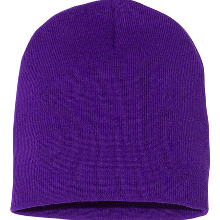 8 1/2" Beanie
