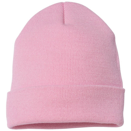 Cuffed Beanie