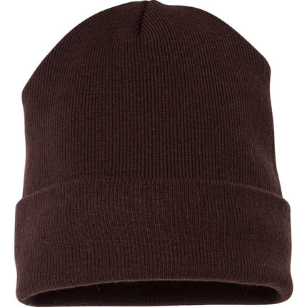 Cuffed Beanie