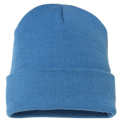 Cuffed Beanie