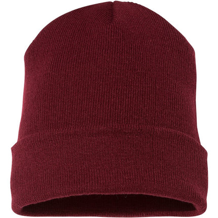 Cuffed Beanie
