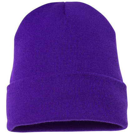 Cuffed Beanie