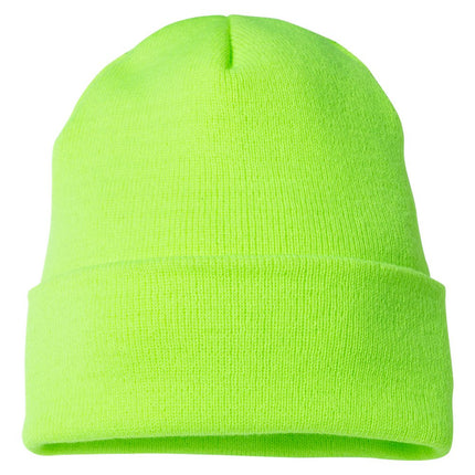 Cuffed Beanie
