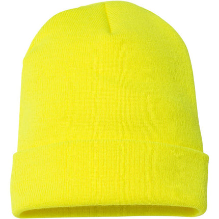 Cuffed Beanie