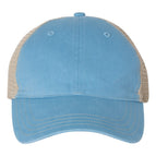Columbia Blue/ Khaki