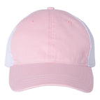 Pink/ White