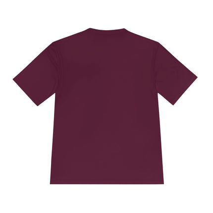 Custom Printed Performance T-Shirt - Sport-Tek Moisture Wicking