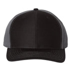Black/ Charcoal