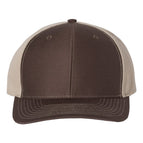 Brown/ Khaki