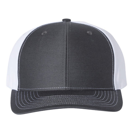 Twill Back Trucker Cap