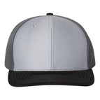 Grey/ Charcoal/ Black