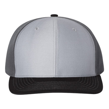 Twill Back Trucker Cap