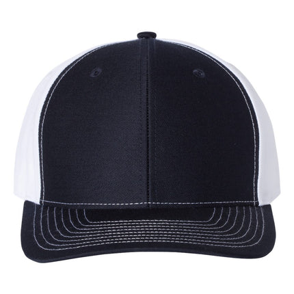 Twill Back Trucker Cap