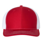 Red/ White