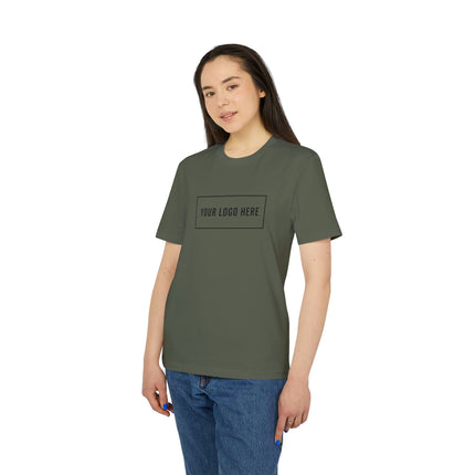 Custom Printed Organic T-Shirt - Stanley/Stella Creator 2.0