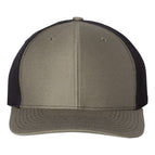 Loden/ Black