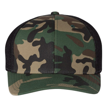 R-Flex Trucker Cap