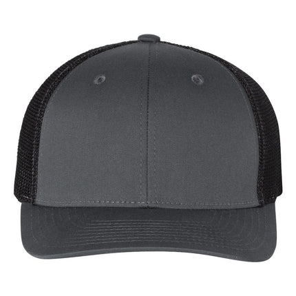R-Flex Trucker Cap