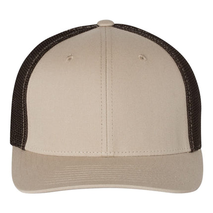 R-Flex Trucker Cap
