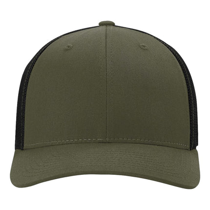 R-Flex Trucker Cap